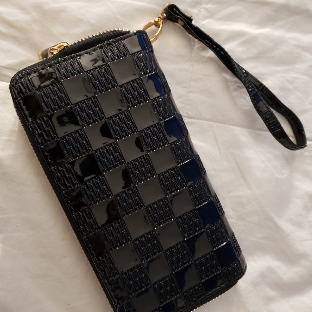 Wallet/clutch purse